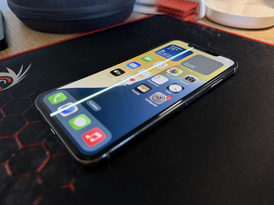 Iphone XS Max pentru piese funcțional