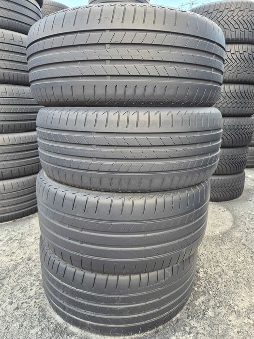 4 Anvelope de VARA - 225/45/18 - 255/40/18 - Bridgestone - DOT 2020 !
