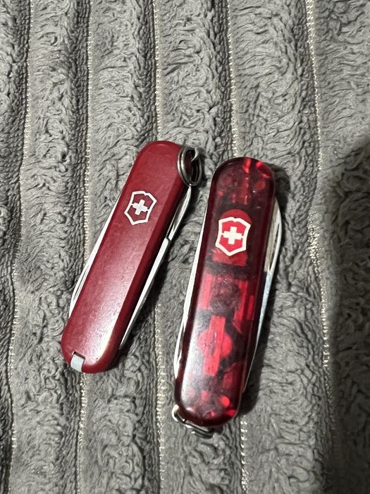 Swiss Made 2 bucati