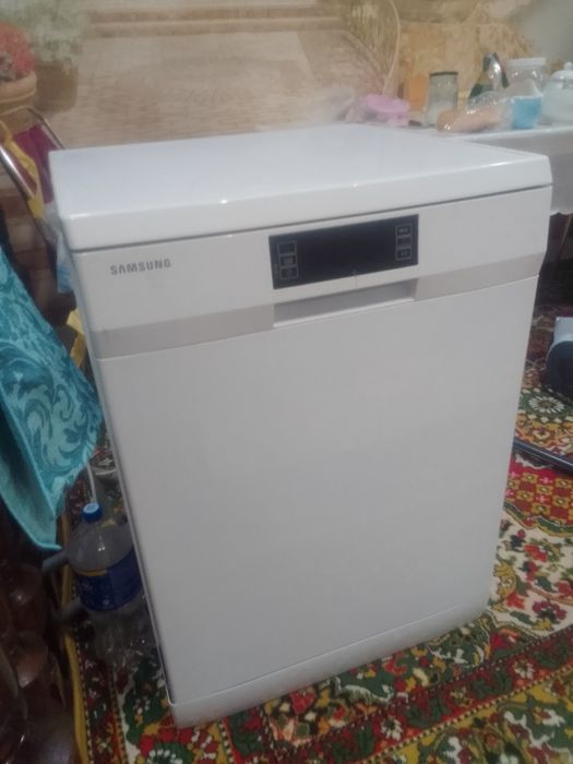 Посудомоечная машинка фирма samsung