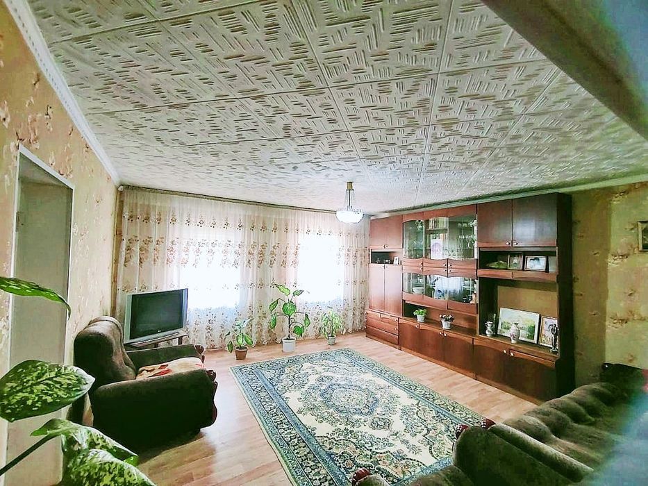 Продам 4-х комнатный дом