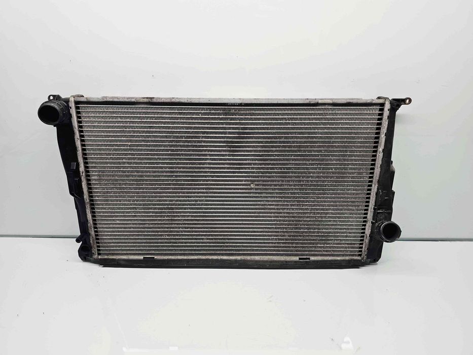 Radiator apa  Bmw 3 (E90) [Fabr 2005-2011] 7788903 2.0 N47D20 105KW /