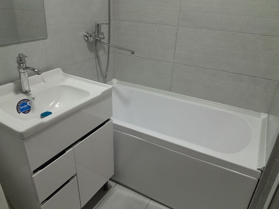 Сдаю в аренду 1 в 2-х на Боткина