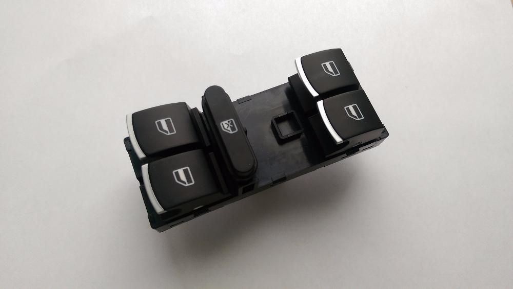 Set complet butoane geamuri electrice VW Golf 5 6 Tiguan Jetta Eos