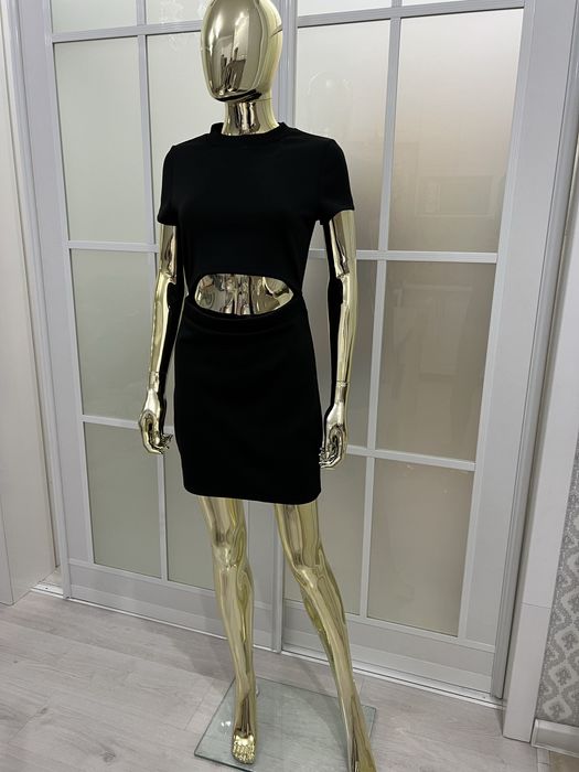 Стильные платья по 3000 тенге