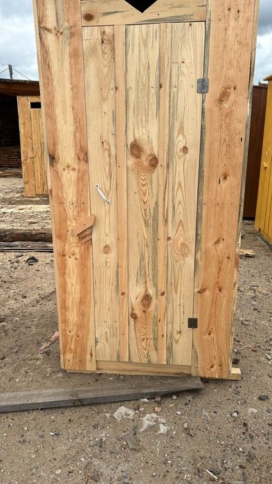 Туалет,душ уличный дачный