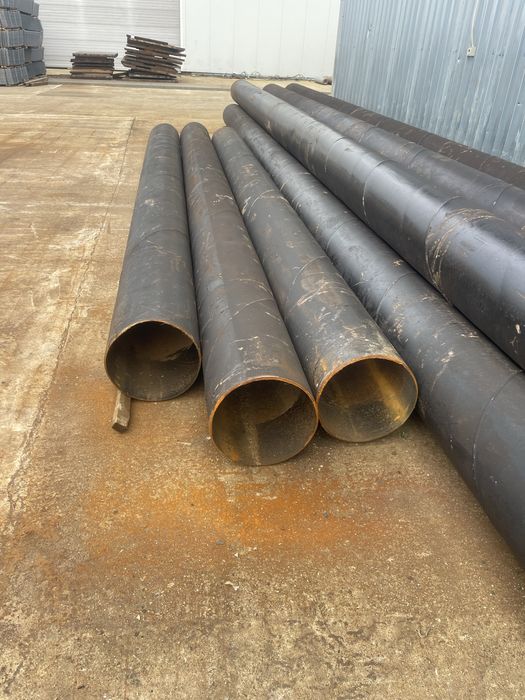 Vand Teava metalica conducte sprijinire foraje Subtraversări