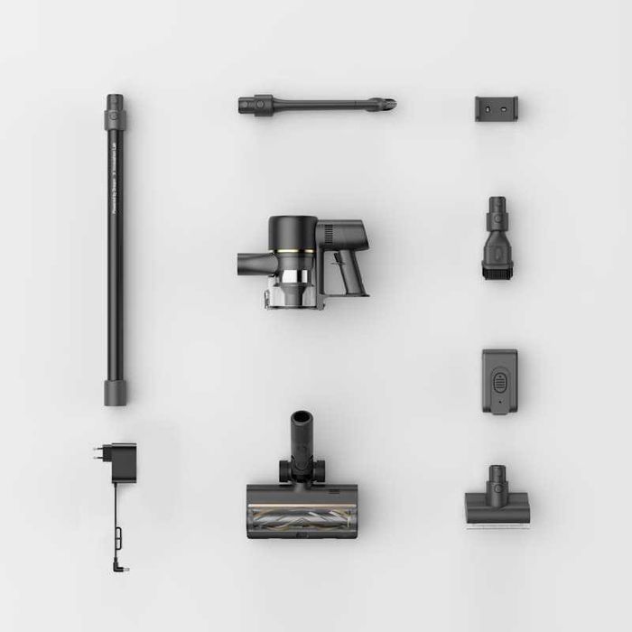 Продаю новые вертикальные пылесосы Dreame R10 Pro