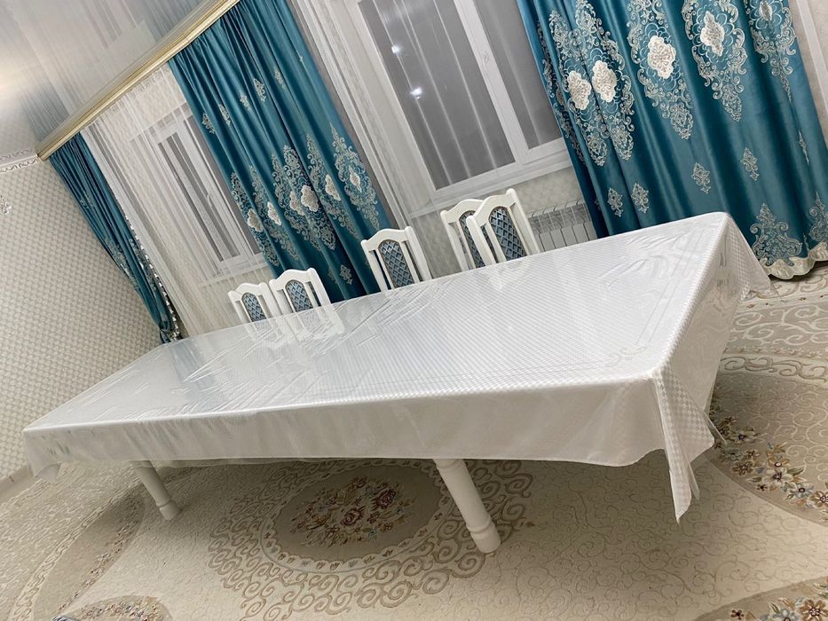 Кухонный стол сатылады