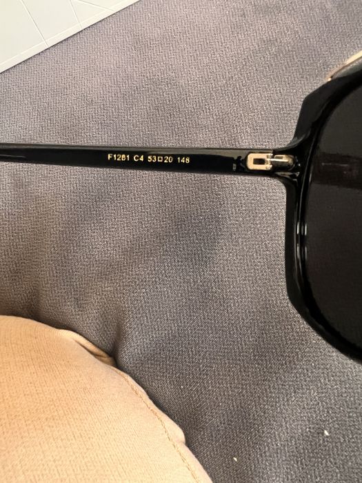 Ochelari de soare Dior  noi