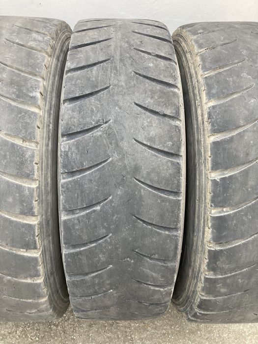 Гуми за камиин 315-80-22.5