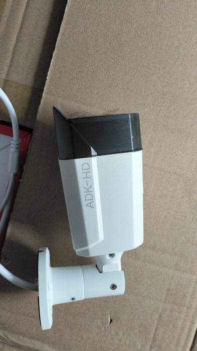 Камера для видеонаблюдения