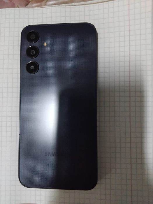 Самсунг а25 256ГБ