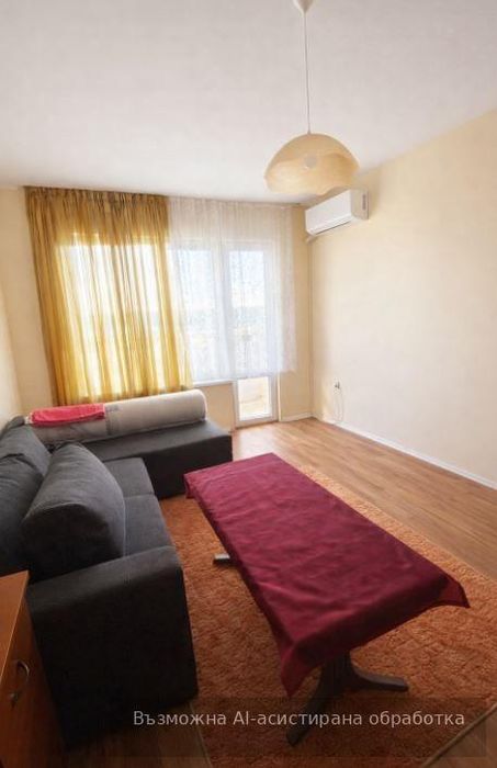 Двустаен апартамент  в гр.Варна, Винс!