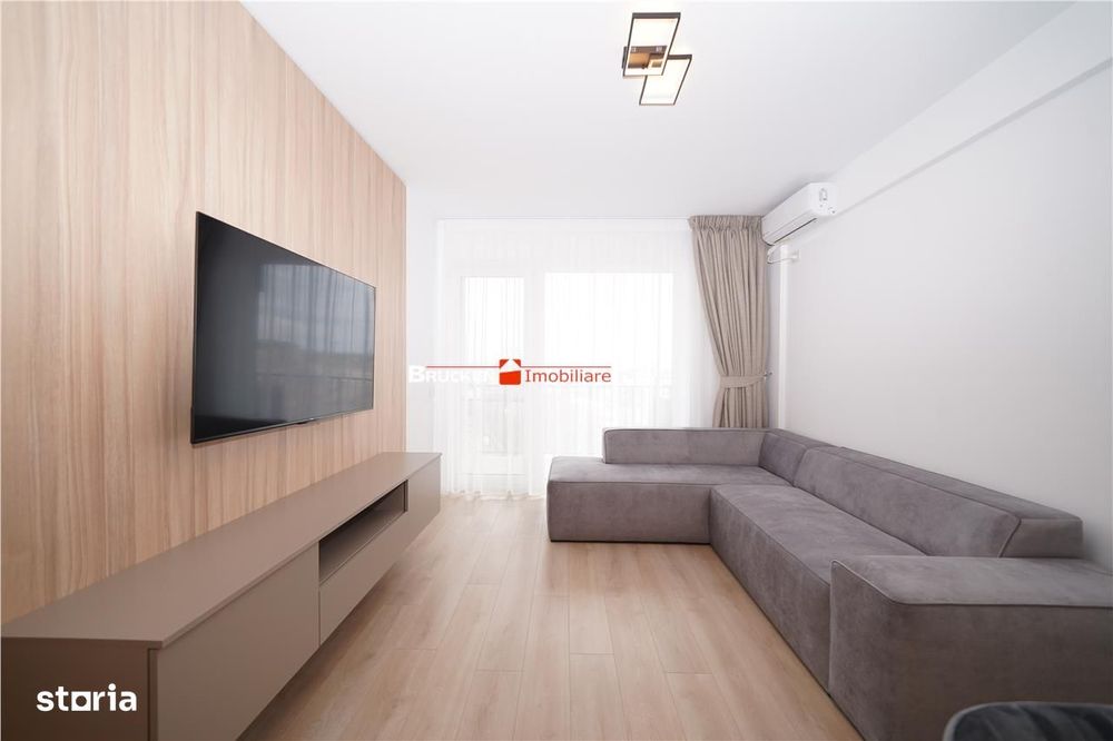 Apartament modern, 3 camere – Prima Onestilor, Oradea