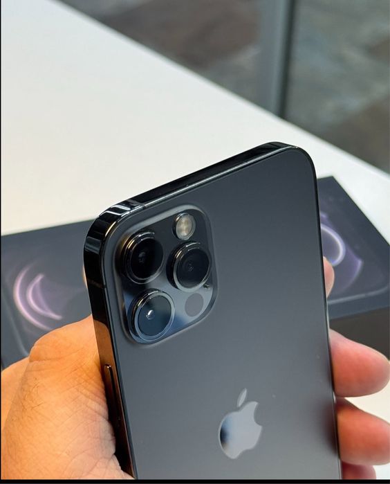 Iphone 12 pro 128 gb