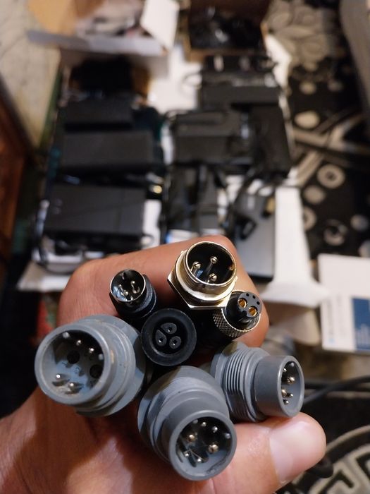 Incarcatoare biciclete electrice,trotinete(Bosch,Yamaha,Specialized di