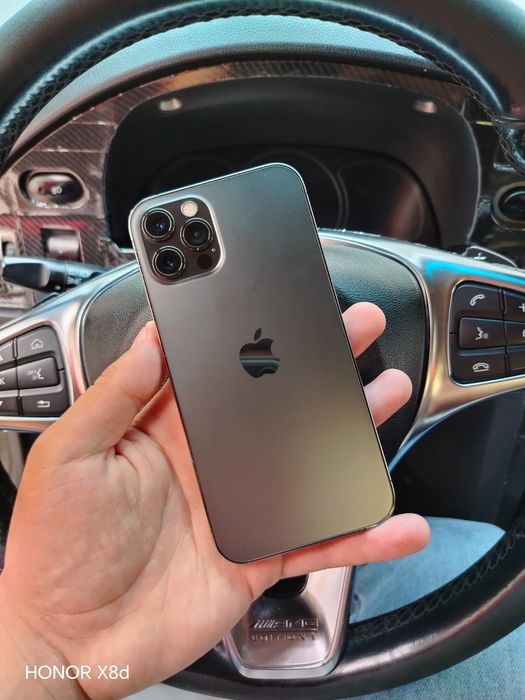 Iphone 12 Pro 128 74%