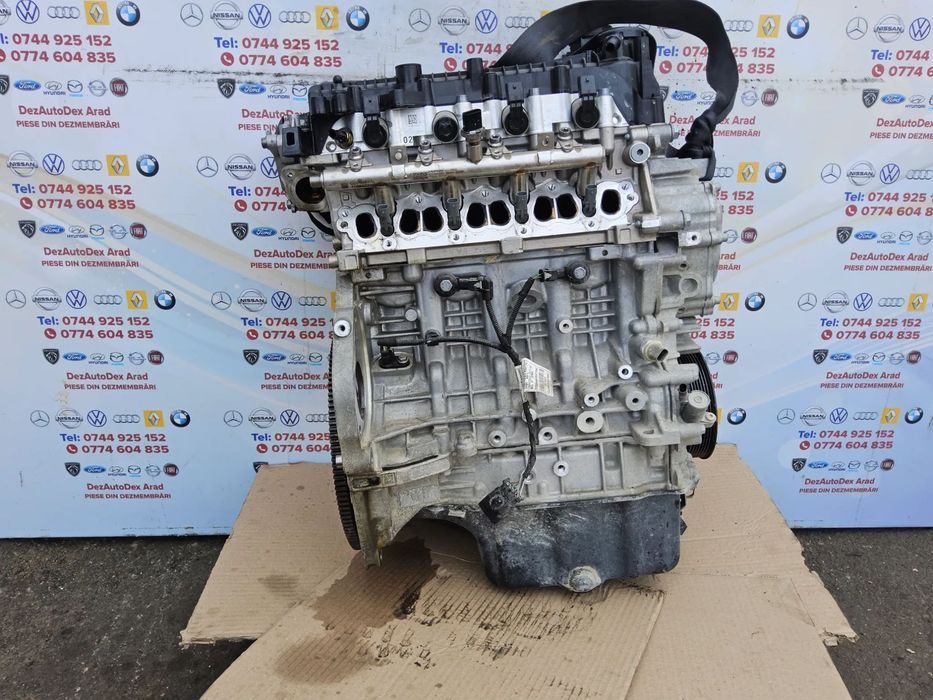 Motor Jeep 1.3 cod 46337540 Renegade Compass Alfa Romeo Tonale hibrid Fiat 500x 1.3 hybrid