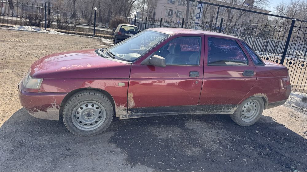 Продам. Ввз. 2110