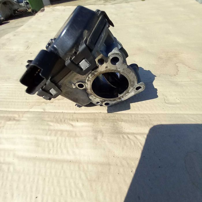 Clapeta acceleratie c3 c4  1.6 hdi COD 9807238580