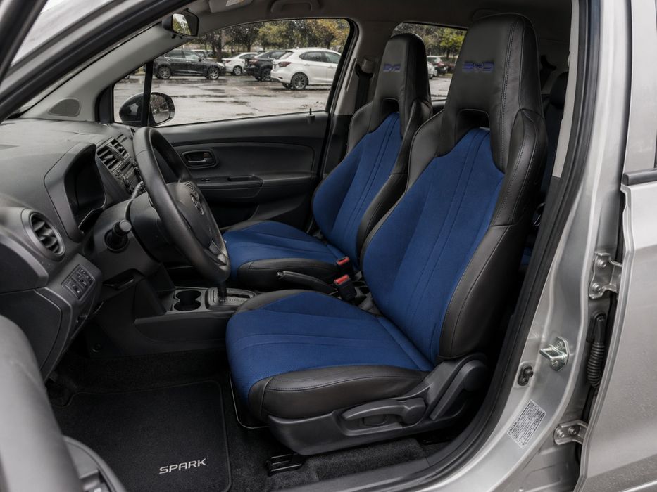 BYD SIGL  Chazor Sidenya