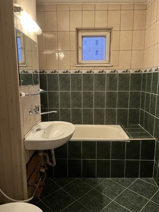 Apartament 3 camere Tudor str Muncii