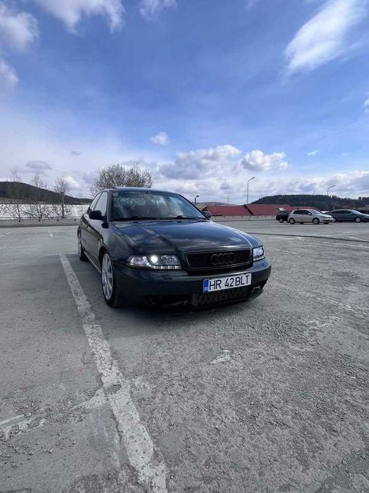 Audi a4 b5 1.9TDI