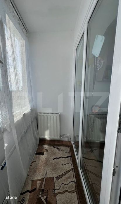 Apartament 3 camere, 55 mp, zona Micro 3