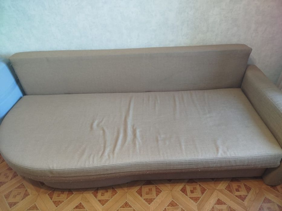 Продам диван раскладной