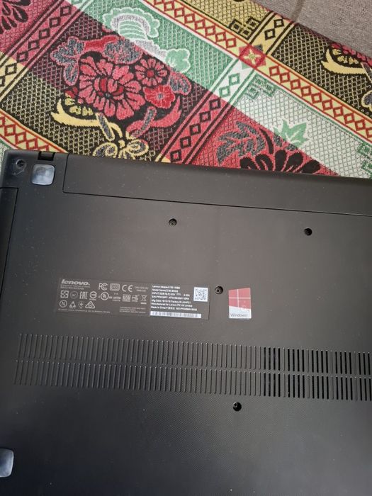 Продам ноутбук в отличном состоянии