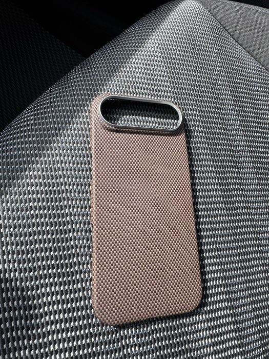 Kevlar чехол iphone 17 air
