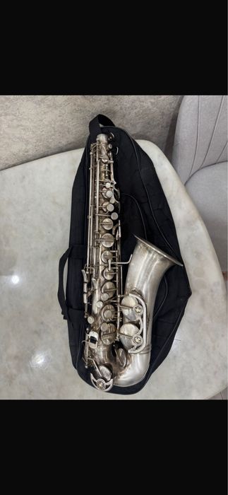 Саксафон Альт Немецкий