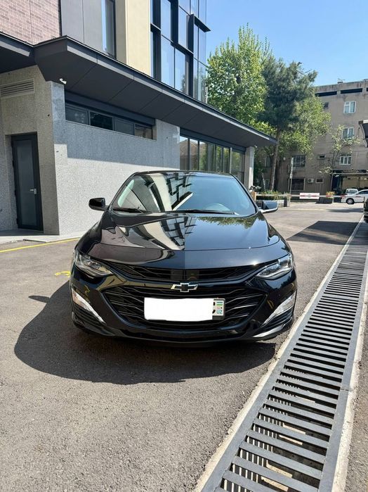 Malibu XL turbo 2023 год