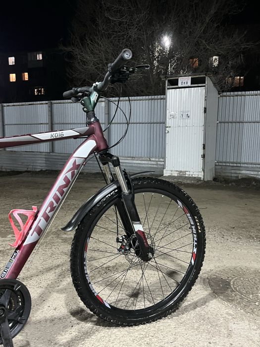 Продается велосипед