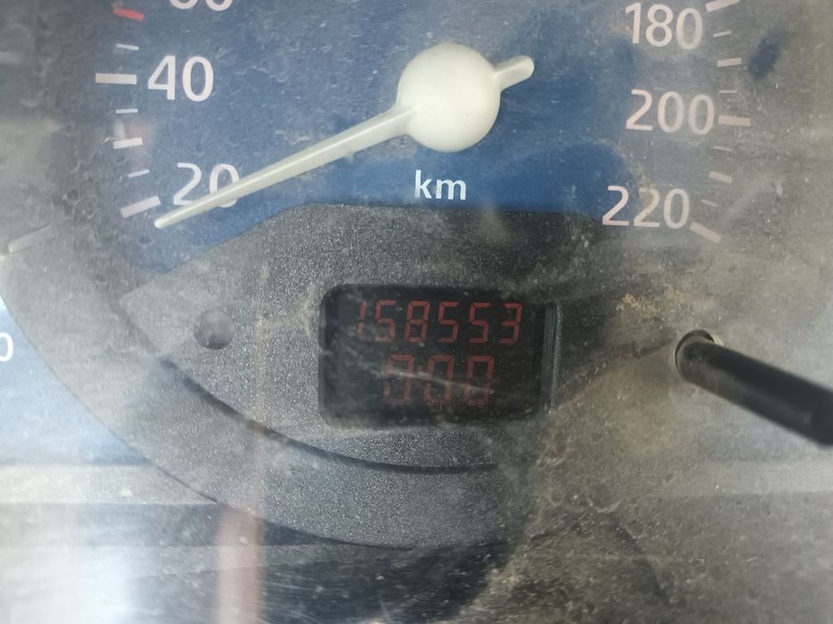 Dezmembrari  Dacia SOLENZA  2003  > 2005 1.4 Benzina