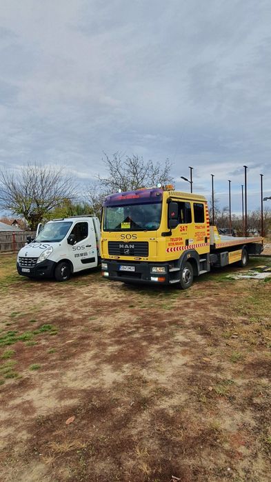 Tractari Auto Targoviste Platforma Auto Targoviste Service Vulcanizare