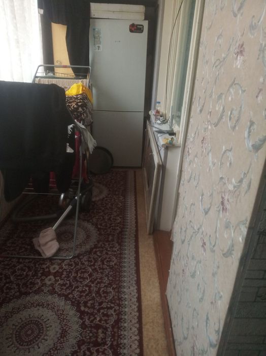 Продажа квартиры массив ттз1 ахмад югнакий хумоюн феруза