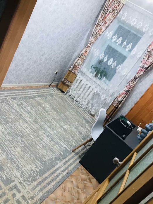 Продается квартира 4 х комнатная