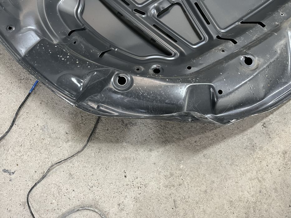 Продам капот KIA Ceed