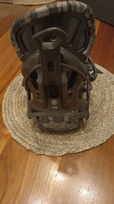 Сноуборд автомати FLOW,  L размер