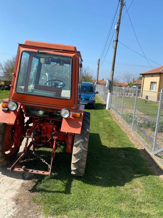 Владимировец Т25