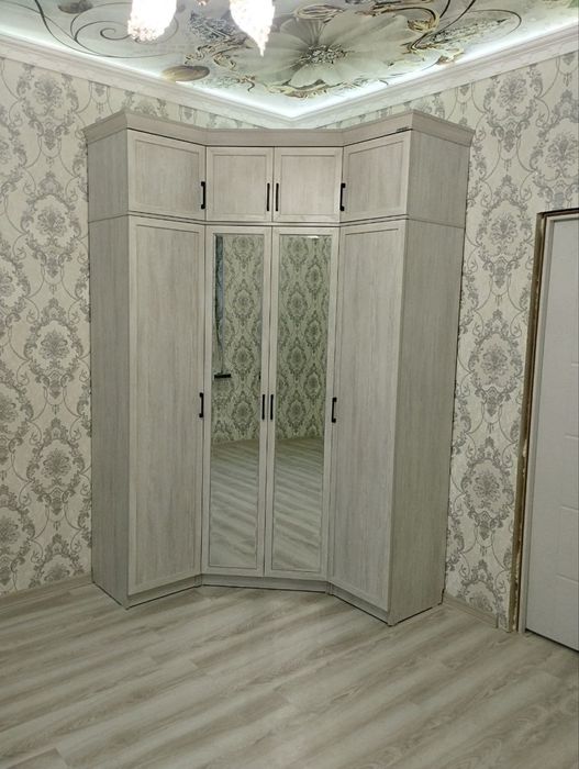 Супер скидка! Шкаф уголок из ЛДСП