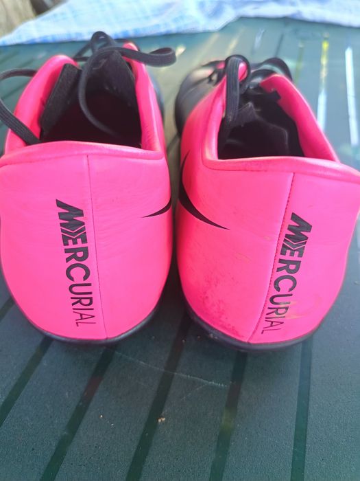 Ghete fotbal Nike/Adidas