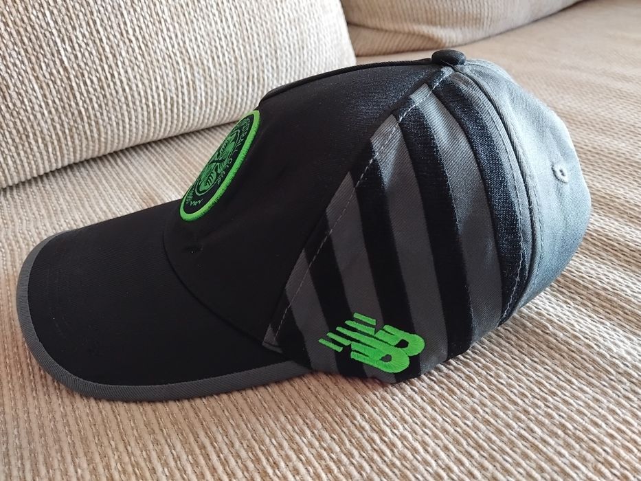 Мъжка шапка New Balance