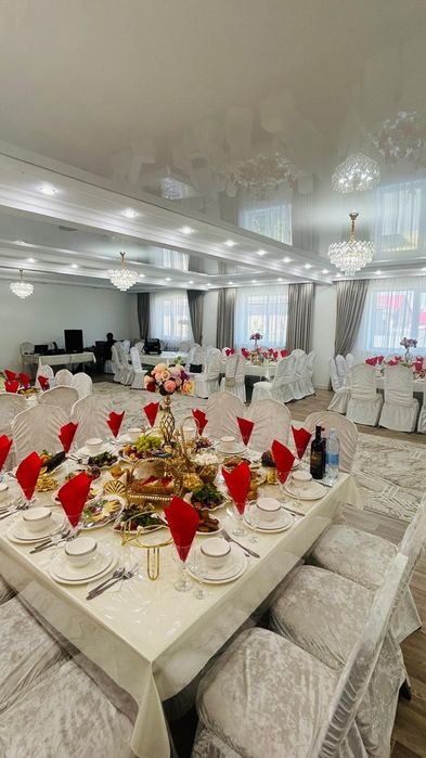 Аренда коттеджа 6500