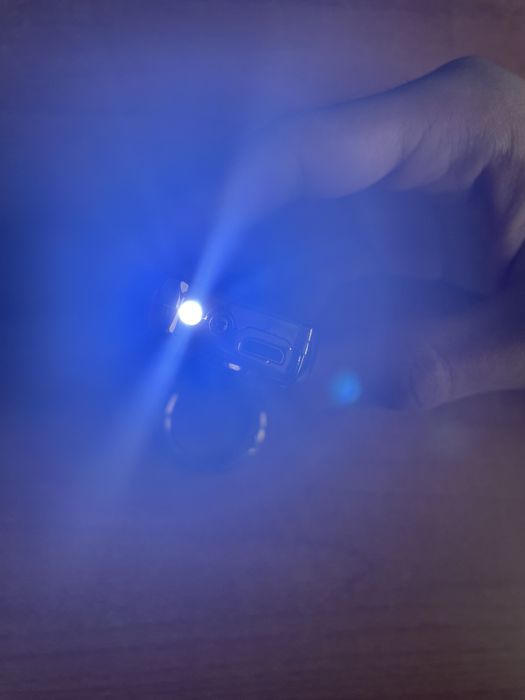 USB-зажигалка-новая