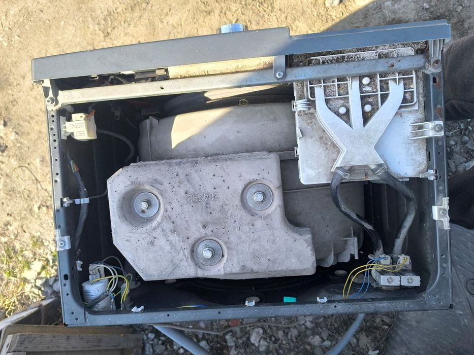 Ремонт стиральных машин