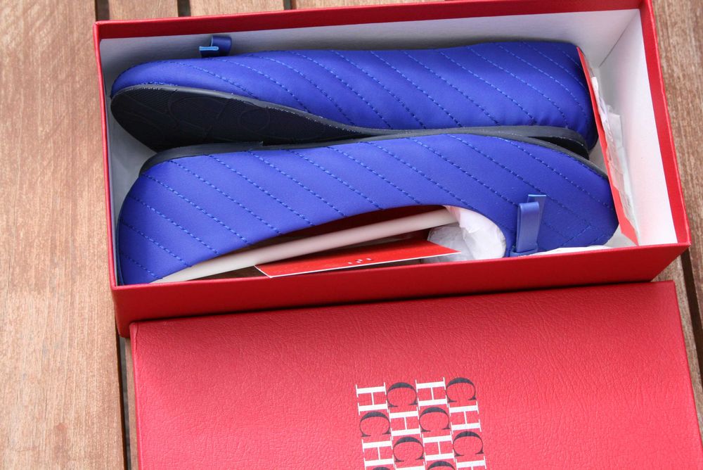 balerini-tenesi carolina herrera