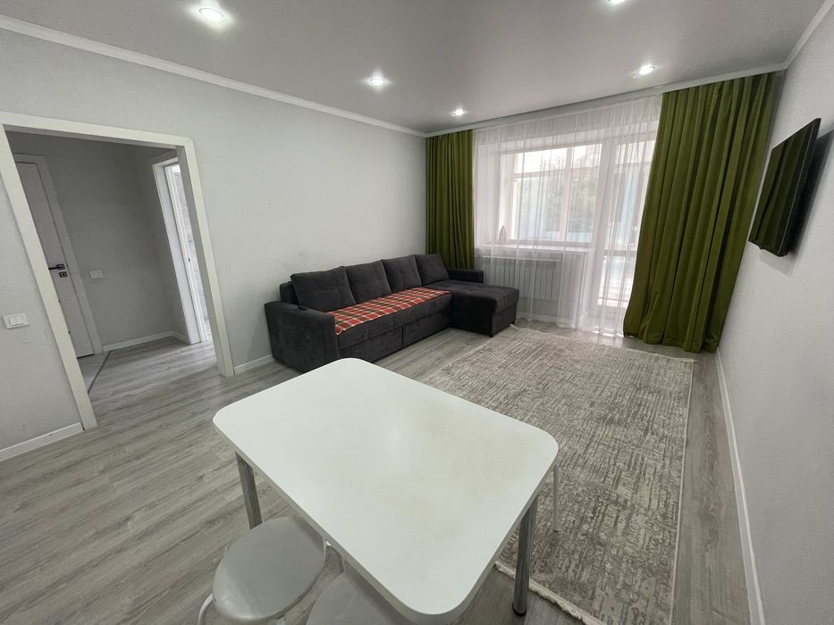 Жк Салтанат 1-комн.кв